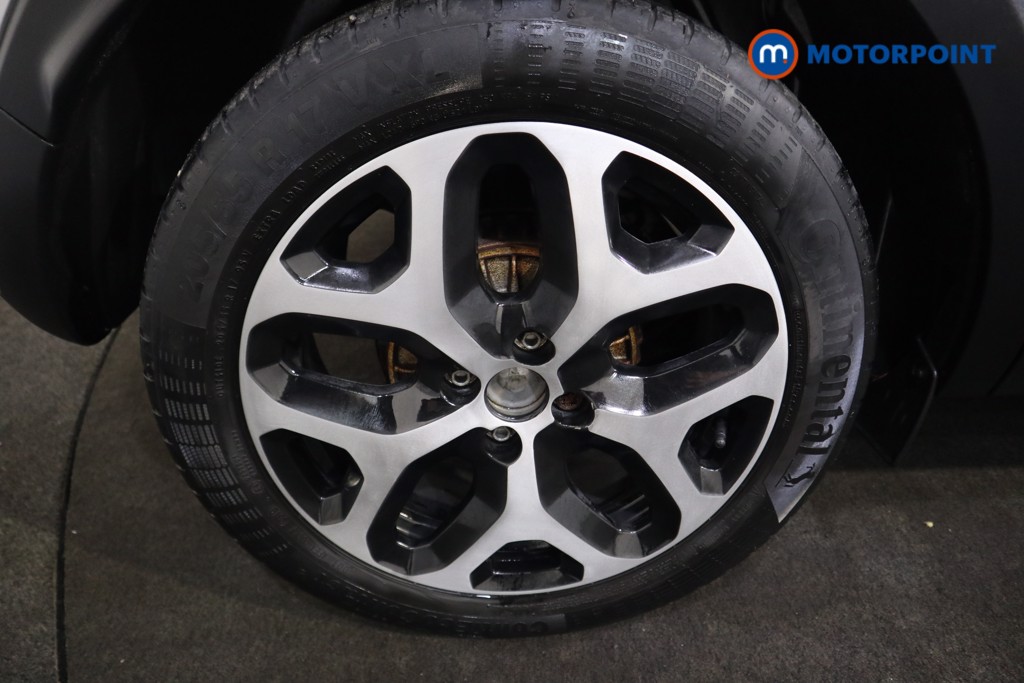 Used Renault Captur 2019 for sale - 77262352: Photo 26