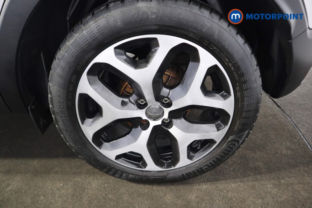 Used Renault Captur 2019 for sale - 77262352: Photo 29