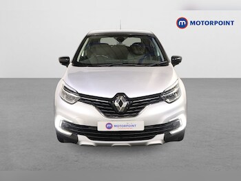 Used Renault Captur undefined for sale - 77262352: Photo