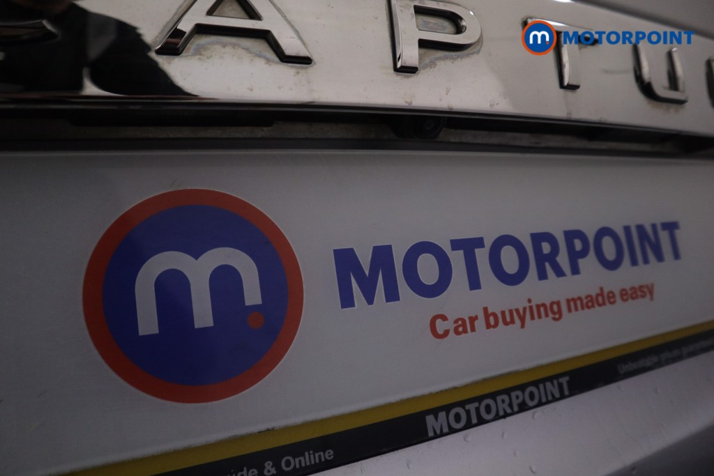 Used Renault Captur 2019 for sale - 77262352: Photo 31