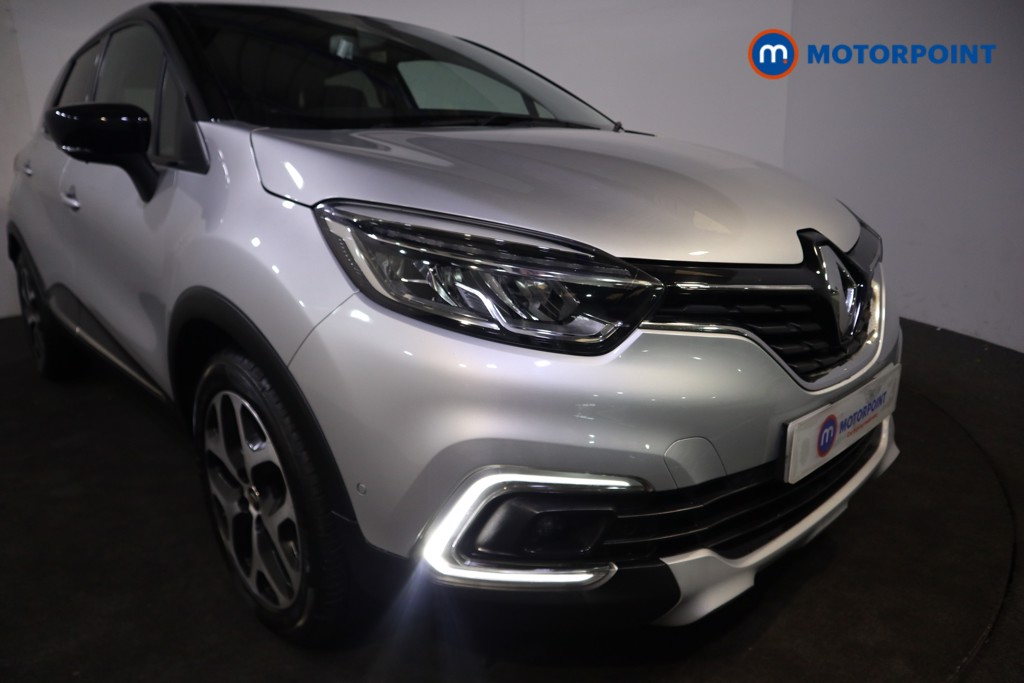 Used Renault Captur 2019 for sale - 77262352: Photo 39