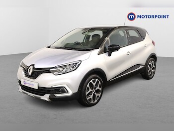 Used Renault Captur undefined for sale - 77262352: Photo