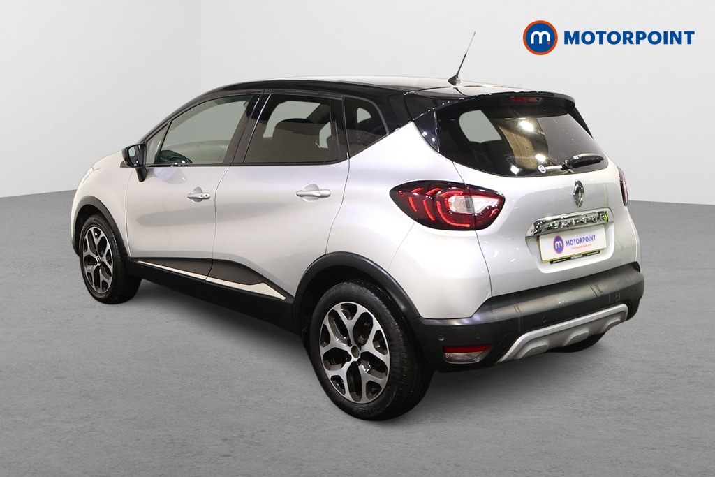 Used Renault Captur 2019 for sale - 77262352: Photo 5