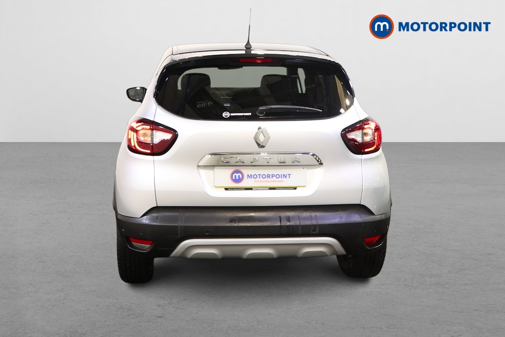 Used Renault Captur 2019 for sale - 77262352: Photo 6