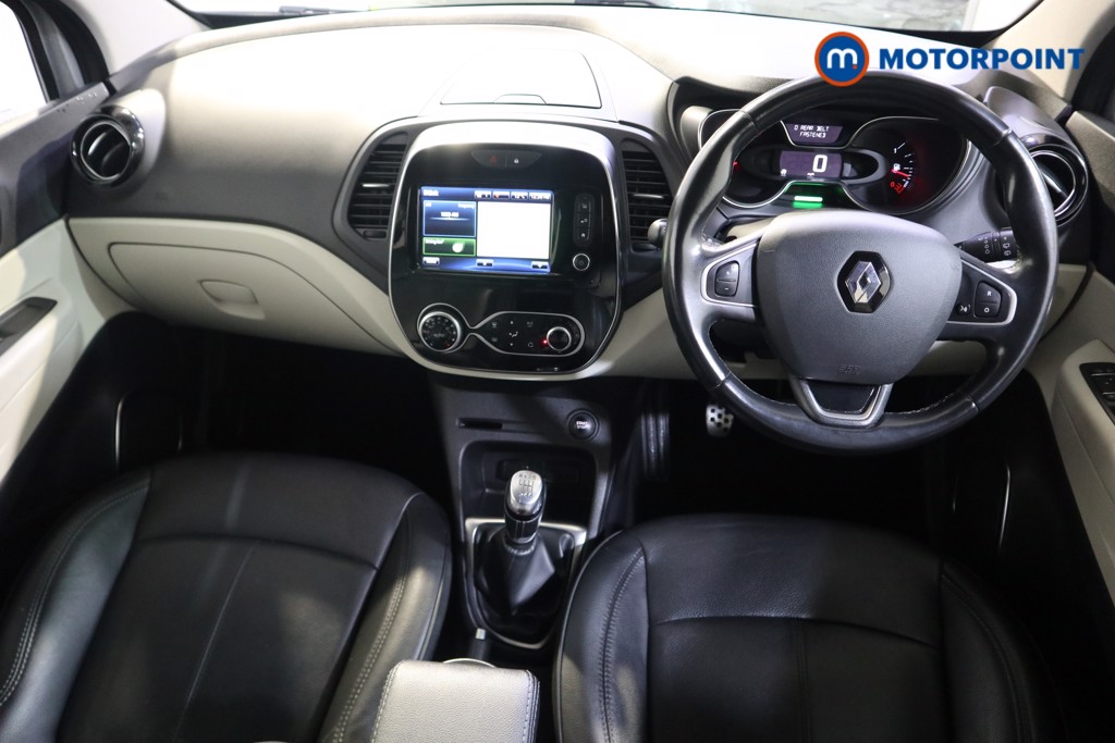 Used Renault Captur 2019 for sale - 77262352: Photo 9