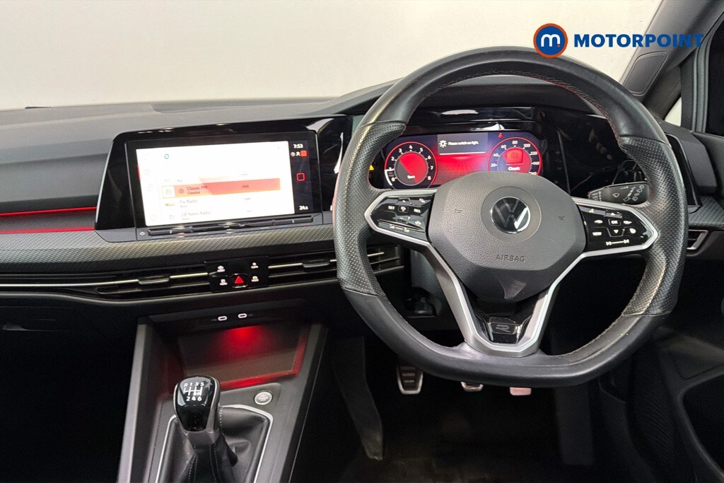 Used Volkswagen Golf 2021 for sale - 78162787: Photo 10