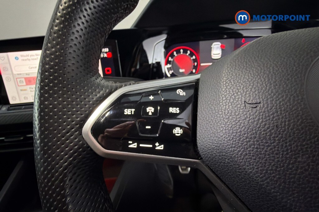 Used Volkswagen Golf 2021 for sale - 78162787: Photo 11