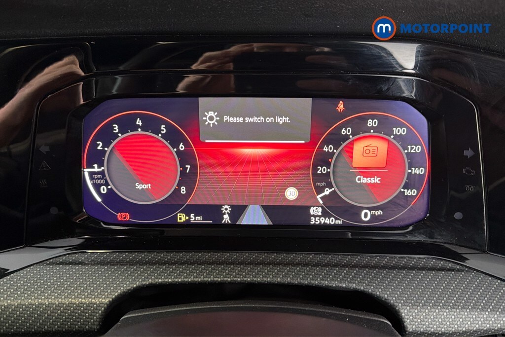 Used Volkswagen Golf 2021 for sale - 78162787: Photo 16