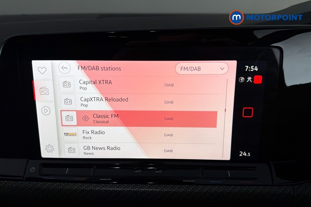 Used Volkswagen Golf 2021 for sale - 78162787: Photo 17