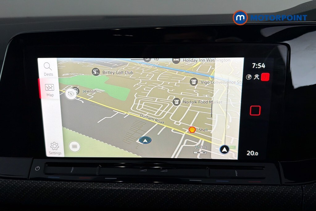 Used Volkswagen Golf 2021 for sale - 78162787: Photo 18