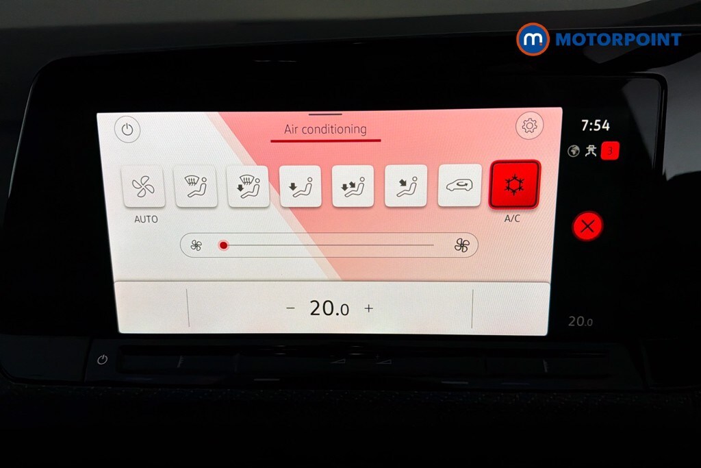 Used Volkswagen Golf 2021 for sale - 78162787: Photo 19