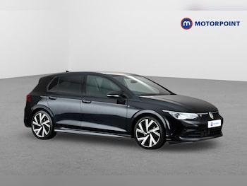 Used Volkswagen Golf 2021 for sale - 78162787: Photo