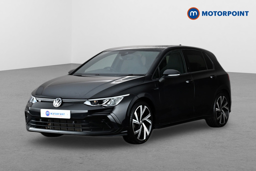 Used Volkswagen Golf 2021 for sale - 78162787: Photo 3