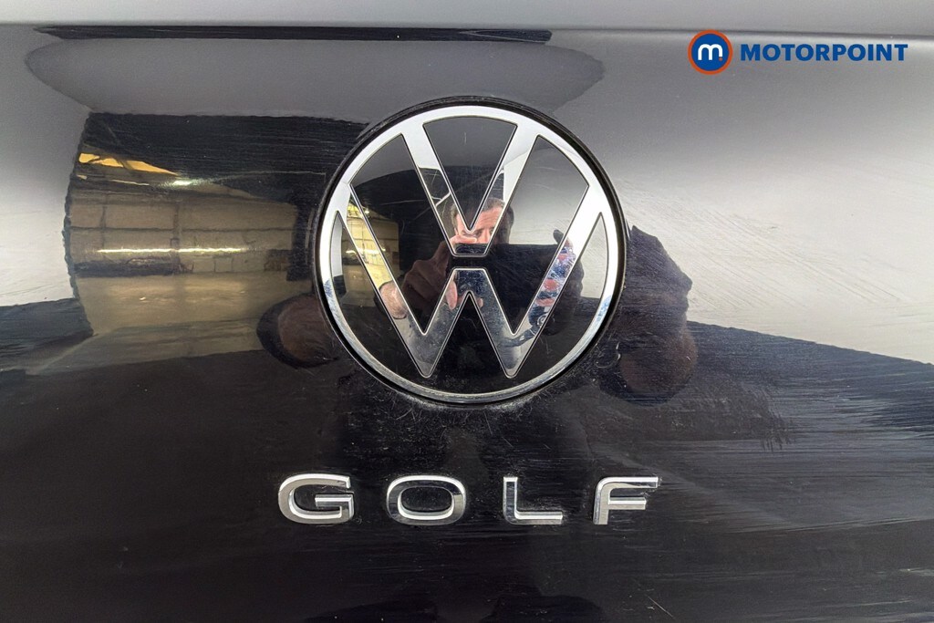 Used Volkswagen Golf 2021 for sale - 78162787: Photo 31