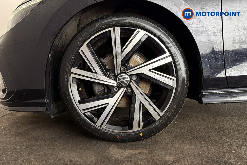 Used Volkswagen Golf 2021 for sale - 78162787: Photo 38