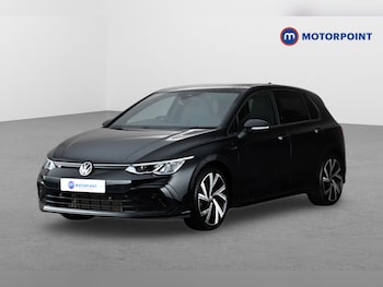 Used Volkswagen Golf 2021 for sale - 78162787: Photo