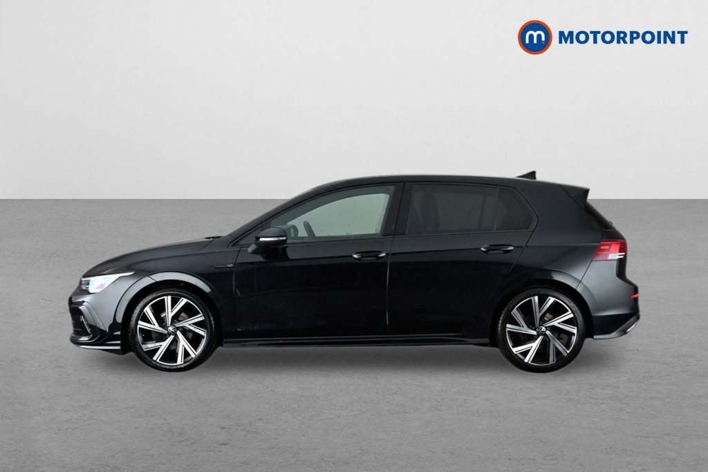 Used Volkswagen Golf 2021 for sale - 78162787: Photo 4