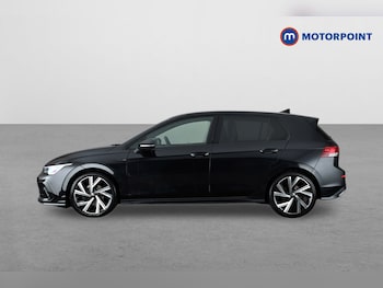Used Volkswagen Golf 2021 for sale - 78162787: Photo