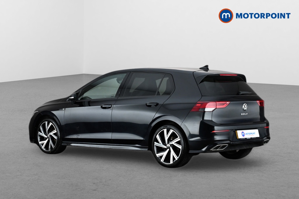 Used Volkswagen Golf 2021 for sale - 78162787: Photo 5