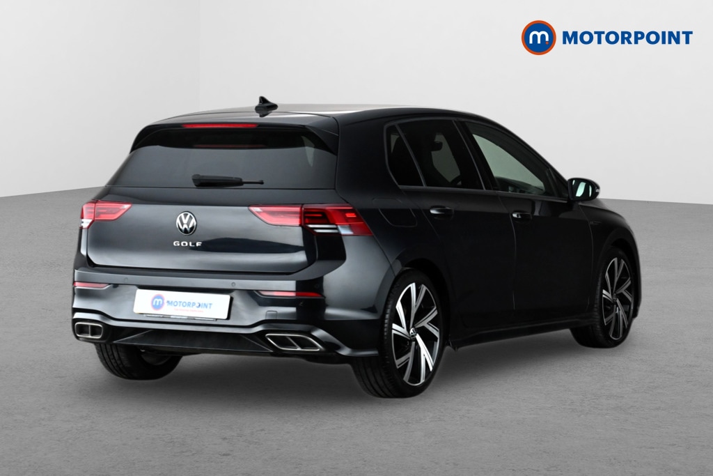 Used Volkswagen Golf 2021 for sale - 78162787: Photo 7