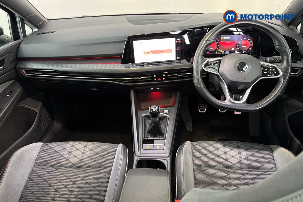 Used Volkswagen Golf 2021 for sale - 78162787: Photo 9