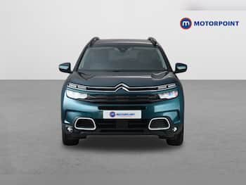 Used Citroen C5 Aircross 2022 for sale - 79653169: Photo