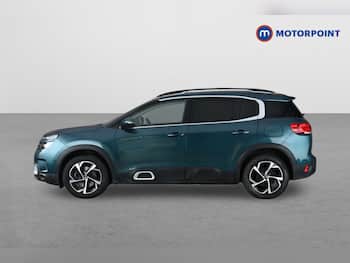 Used Citroen C5 Aircross 2022 for sale - 79653169: Photo