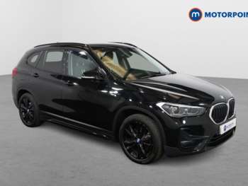 2022 - xDrive 25e Sport 5dr Auto
