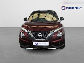 Used Nissan Juke 2022 for sale - 75816278: Photo