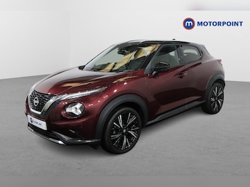 Used Nissan Juke 2022 for sale - 75816278: Photo