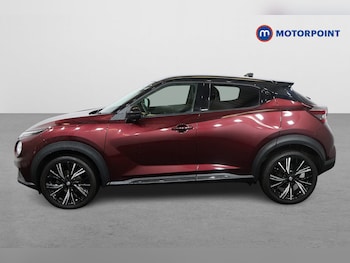 Used Nissan Juke 2022 for sale - 75816278: Photo