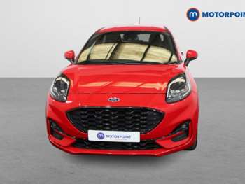 Used Ford Puma 2021 for sale - 74869419: Photo