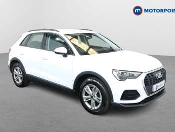 35 TFSI Technik 5dr