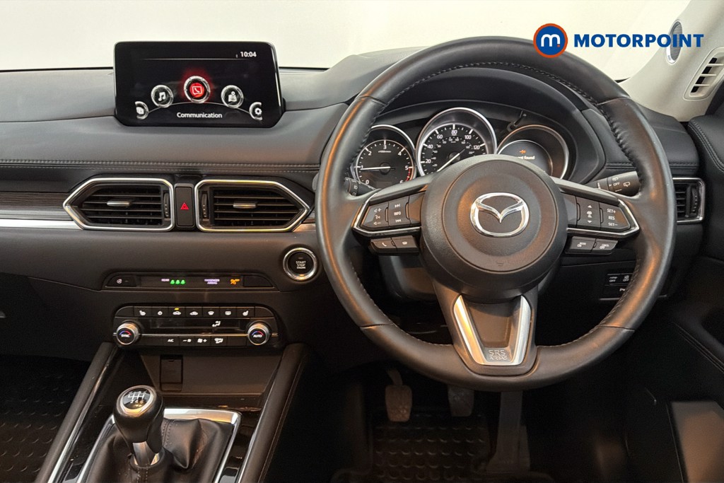 Used Mazda CX-5 for sale - 78143965: Photo 10