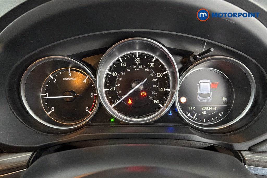 Used Mazda CX-5 for sale - 78143965: Photo 16