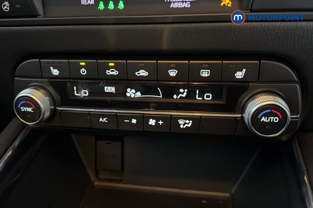 Used Mazda CX-5 for sale - 78143965: Photo 19