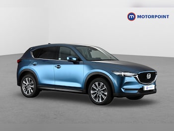 Used Mazda CX-5 undefined for sale - 78143965: Photo
