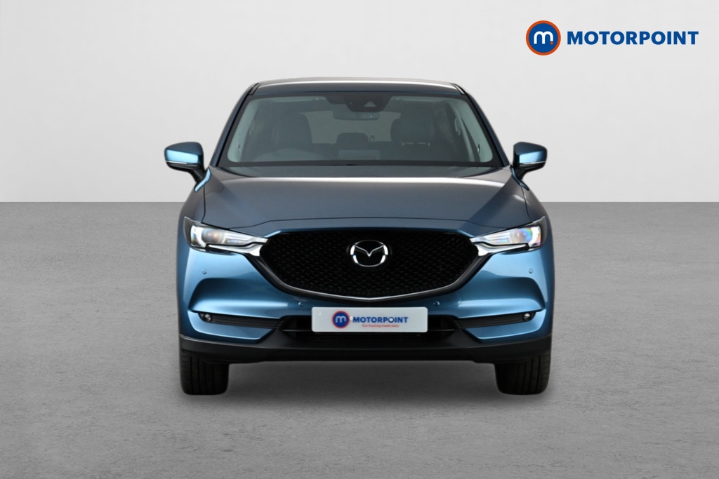 Used Mazda CX-5 for sale - 78143965: Photo 2