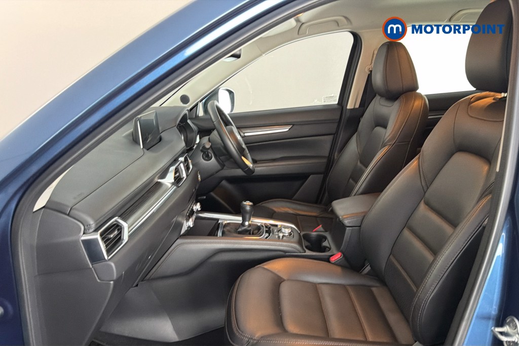 Used Mazda CX-5 for sale - 78143965: Photo 26