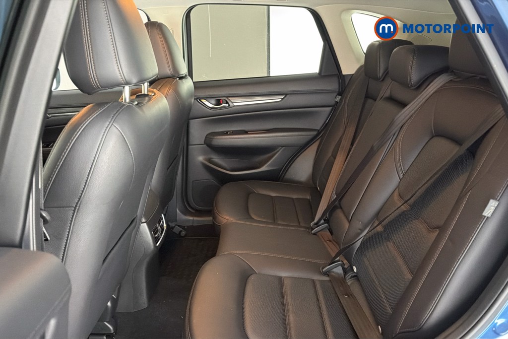 Used Mazda CX-5 for sale - 78143965: Photo 28