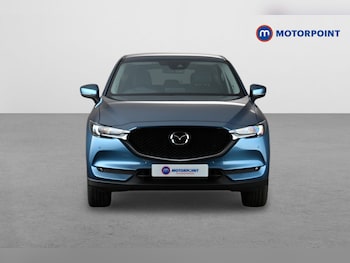 Used Mazda CX-5 undefined for sale - 78143965: Photo