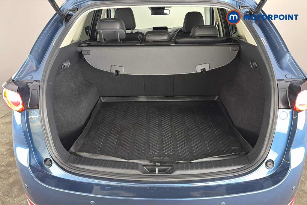 Used Mazda CX-5 for sale - 78143965: Photo 31