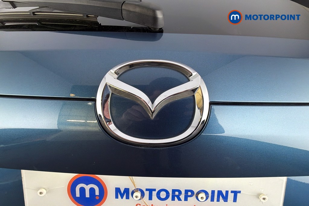 Used Mazda CX-5 for sale - 78143965: Photo 34