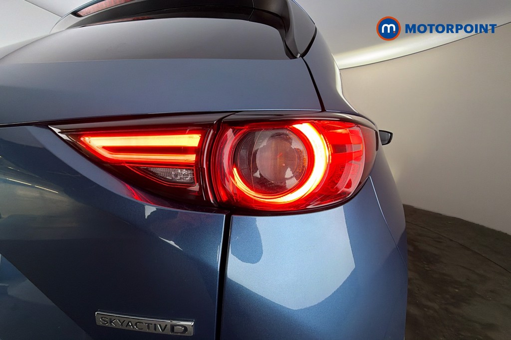 Used Mazda CX-5 for sale - 78143965: Photo 35