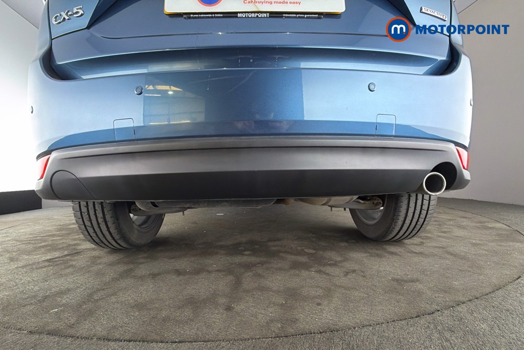 Used Mazda CX-5 for sale - 78143965: Photo 36