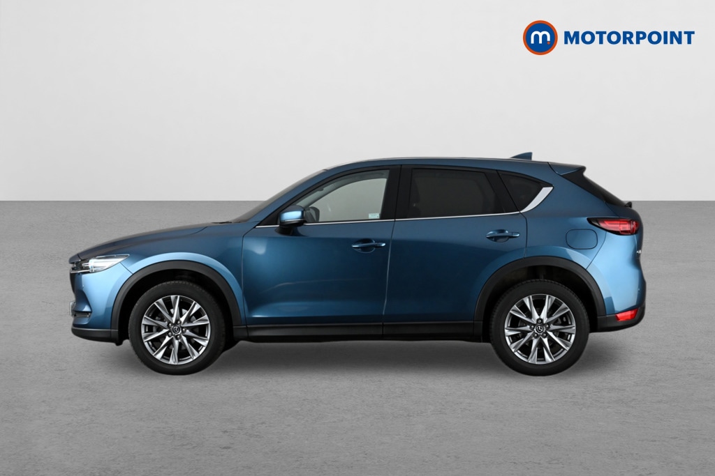 Used Mazda CX-5 for sale - 78143965: Photo 4