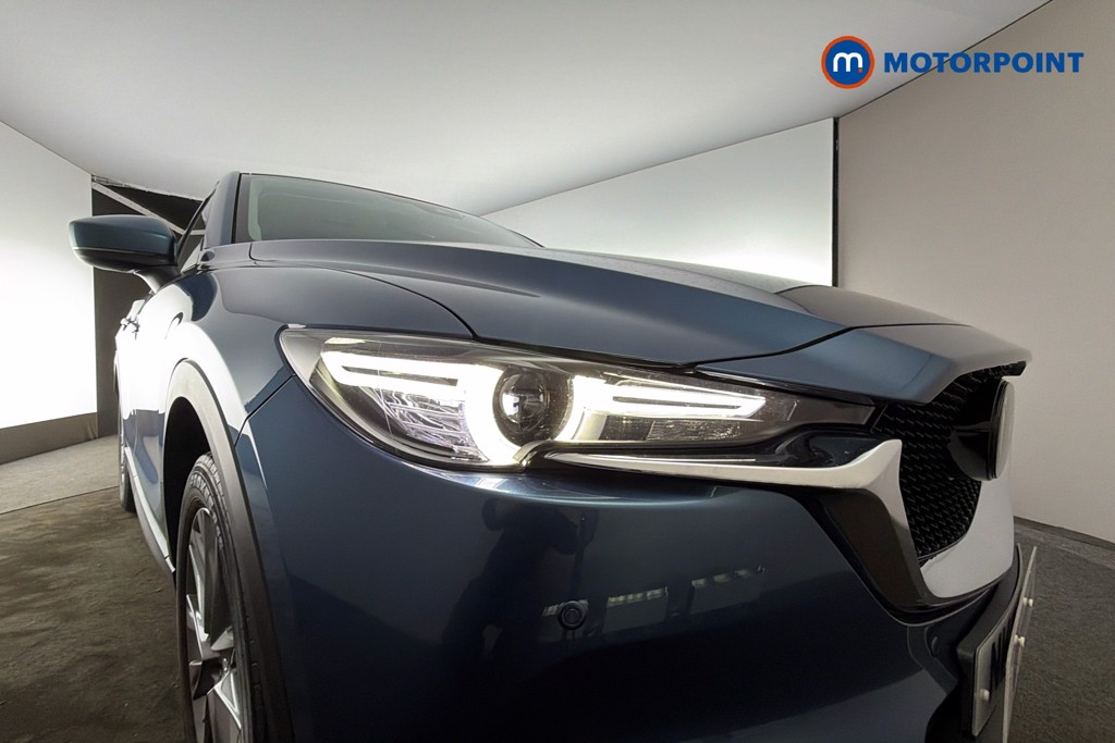 Used Mazda CX-5 for sale - 78143965: Photo 40