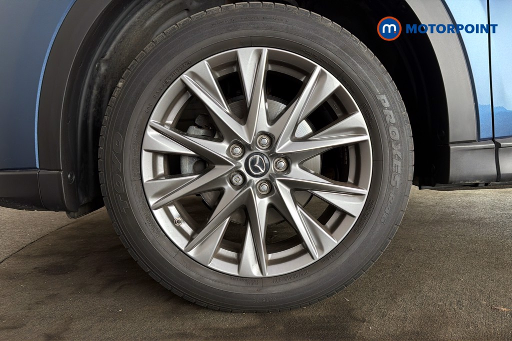 Used Mazda CX-5 for sale - 78143965: Photo 42