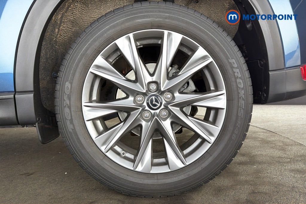 Used Mazda CX-5 for sale - 78143965: Photo 43