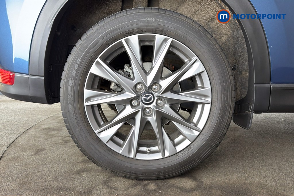 Used Mazda CX-5 for sale - 78143965: Photo 44